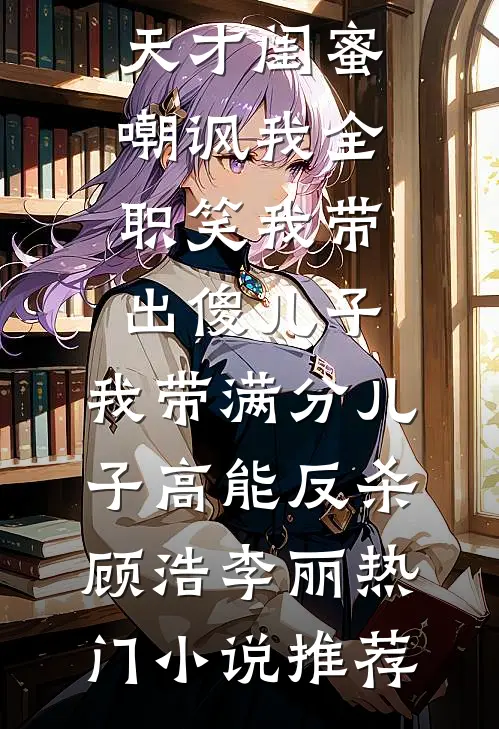 被一见钟情后，天之骄子们缠上我异常火爆