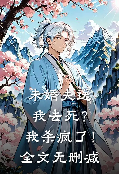 未婚夫送我去死？我杀疯了！全文无删减