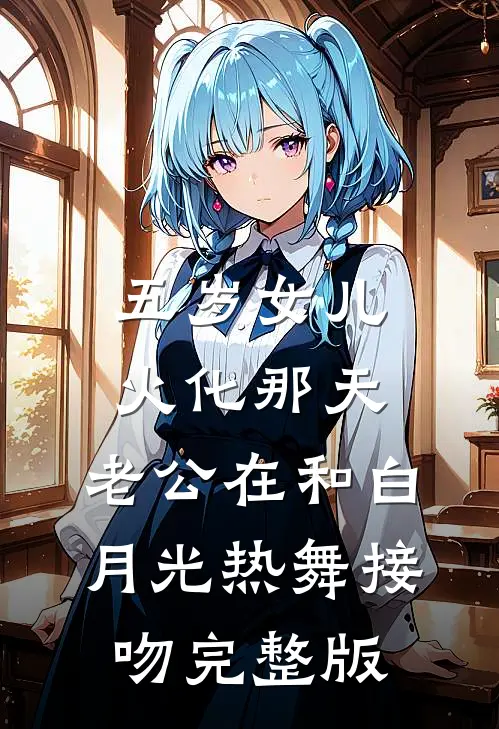 五岁女儿火化那天，老公在和白月光热舞接吻完整版