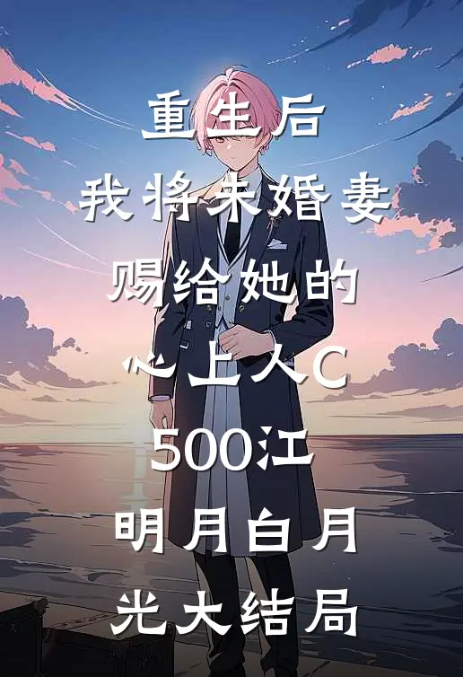重生后，我将未婚妻赐给她的心上人C500江明月白月光大结局