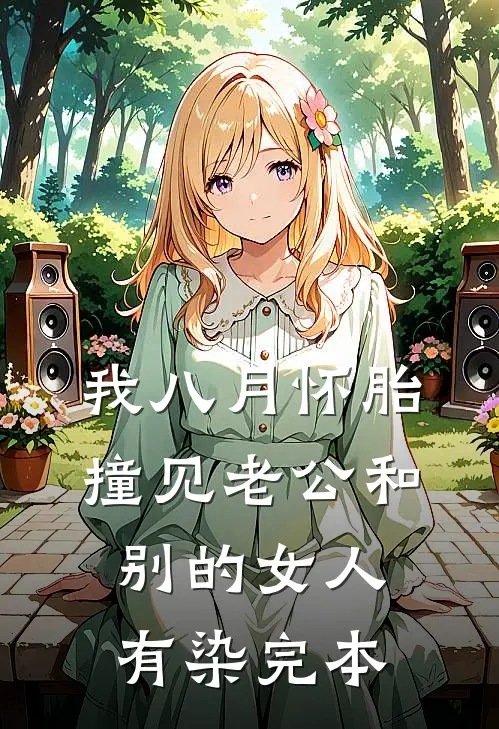 我八月怀胎，撞见老公和别的女人有染完本