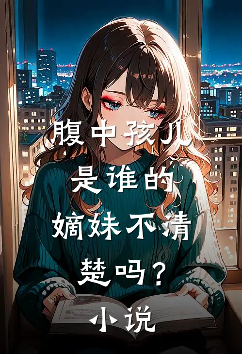 腹中孩儿是谁的，嫡妹不清楚吗？小说