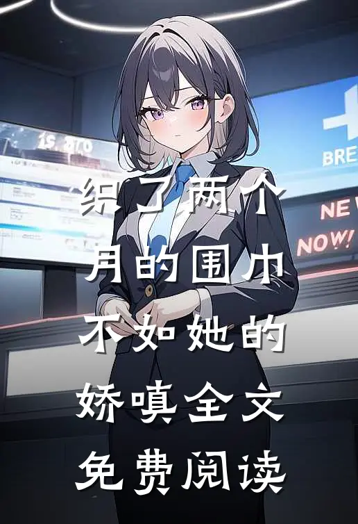织了两个月的围巾，不如她的娇嗔全文免费阅读
