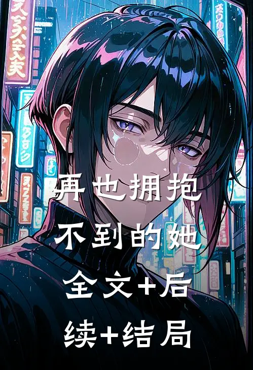 再也拥抱不到的她全文+后续+结局