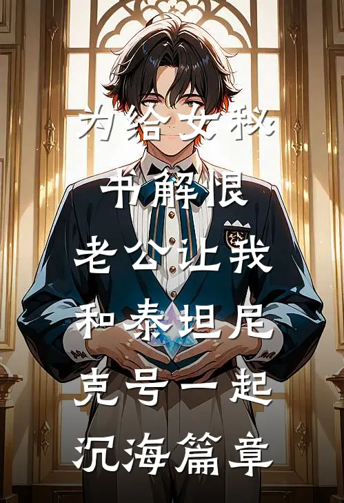 为给女秘书解恨，老公让我和泰坦尼克号一起沉海篇章