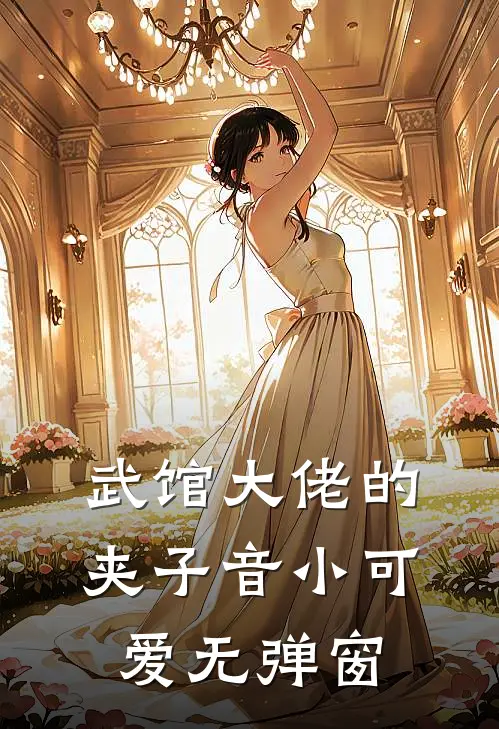 武馆大佬的夹子音小可爱无弹窗
