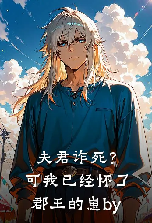 夫君诈死？可我已经怀了郡王的崽by