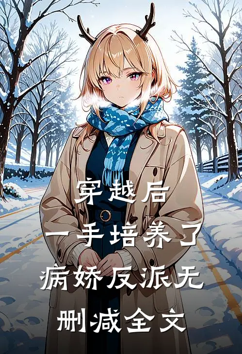 穿越后，一手培养了病娇反派无删减全文
