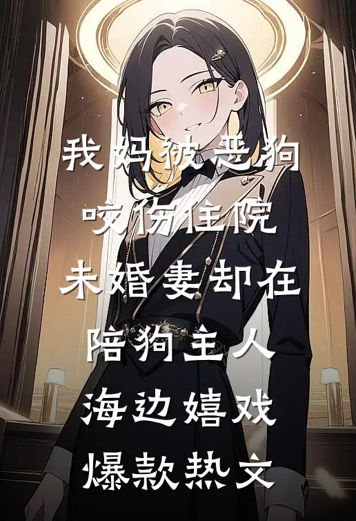 我妈被恶狗咬伤住院，未婚妻却在陪狗主人海边嬉戏爆款热文
