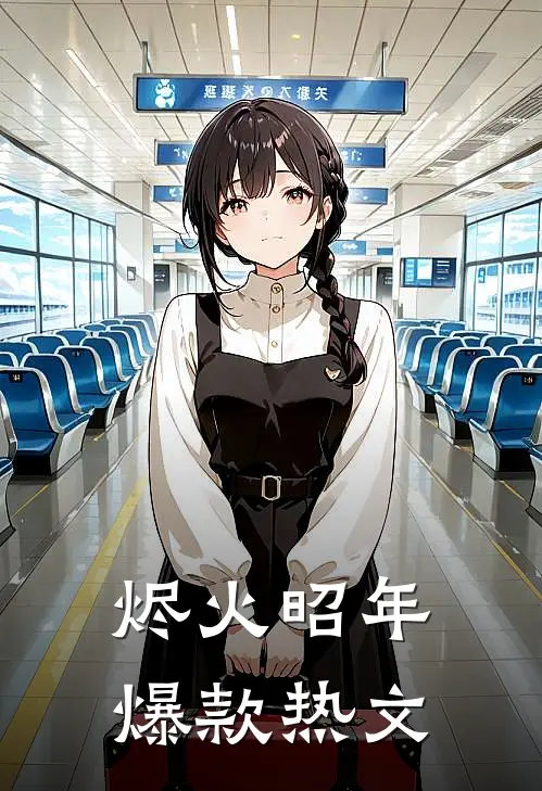 烬火昭年爆款热文