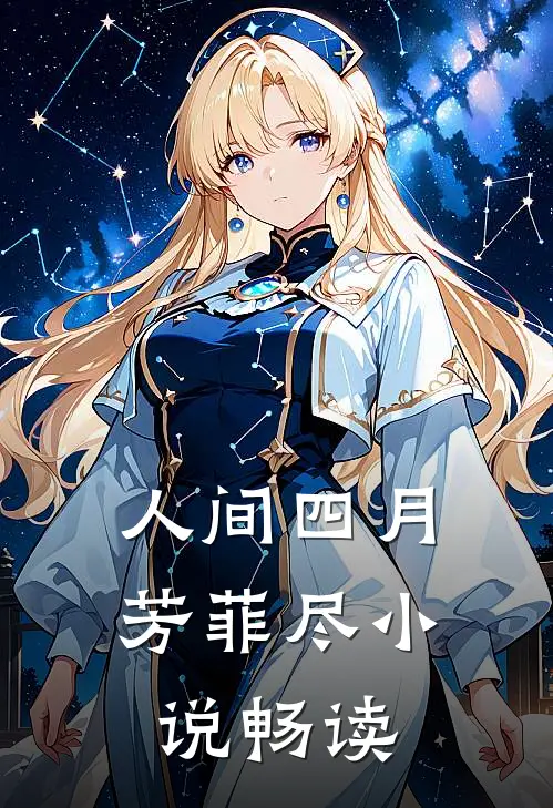 人间四月芳菲尽小说畅读
