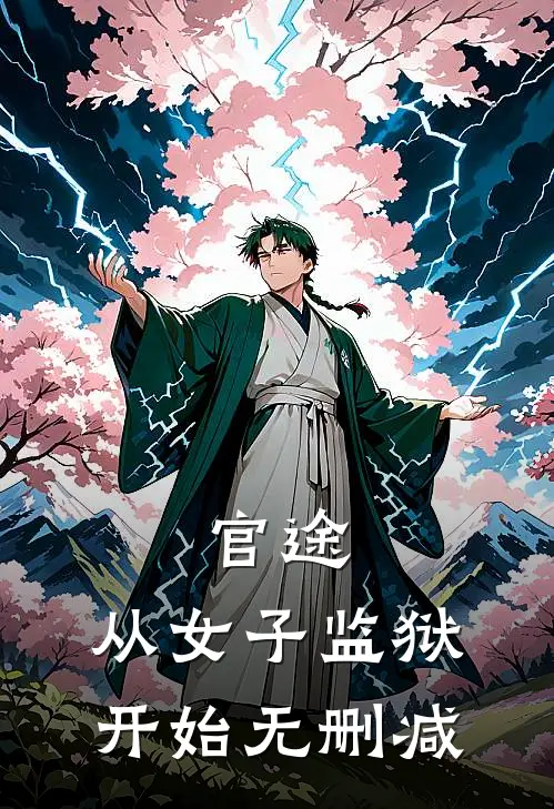 官途：从女子监狱开始无删减