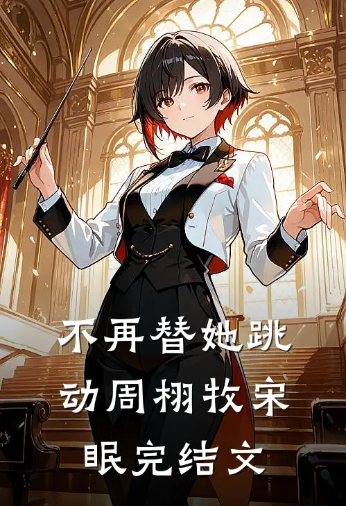 爱意过期不候畅读