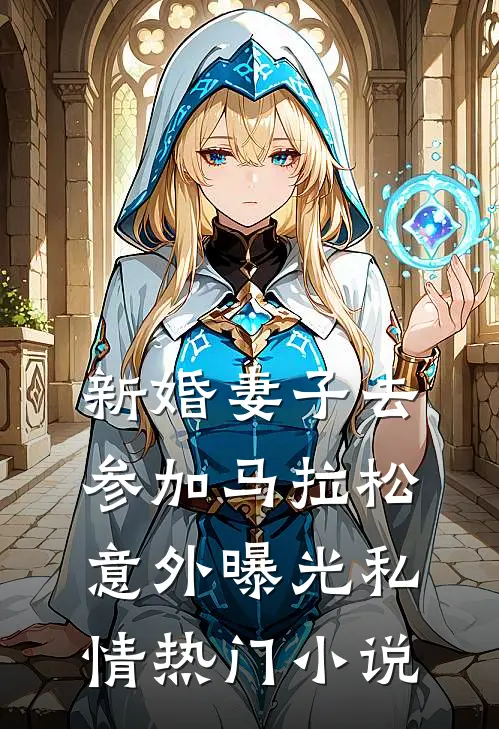 新婚妻子去参加马拉松，意外曝光私情热门小说