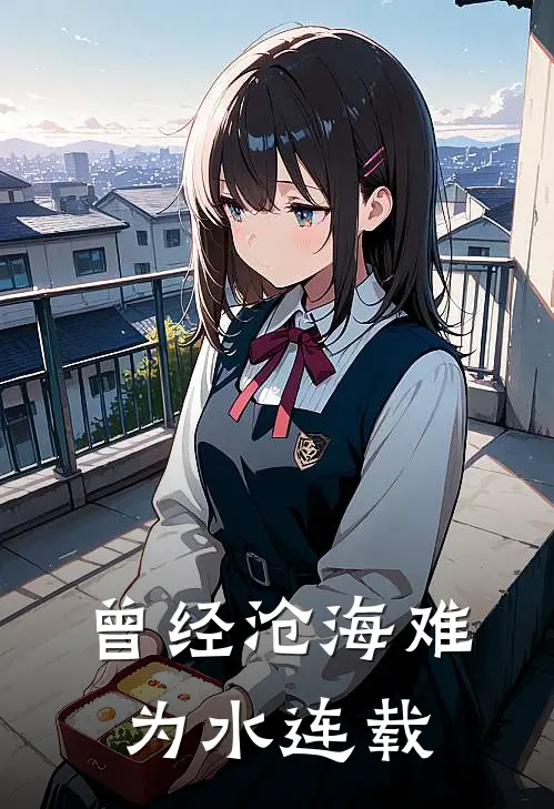 曾经沧海难为水连载