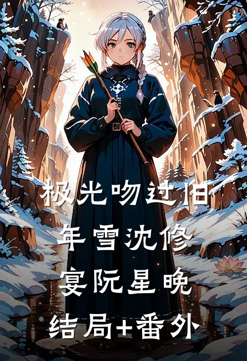 极光吻过旧年雪沈修宴阮星晚:结局+番外