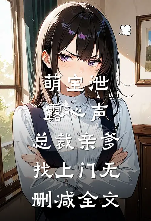 萌宝泄露心声，总裁亲爹找上门无删减全文