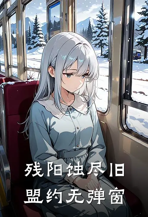 残阳蚀尽旧盟约无弹窗