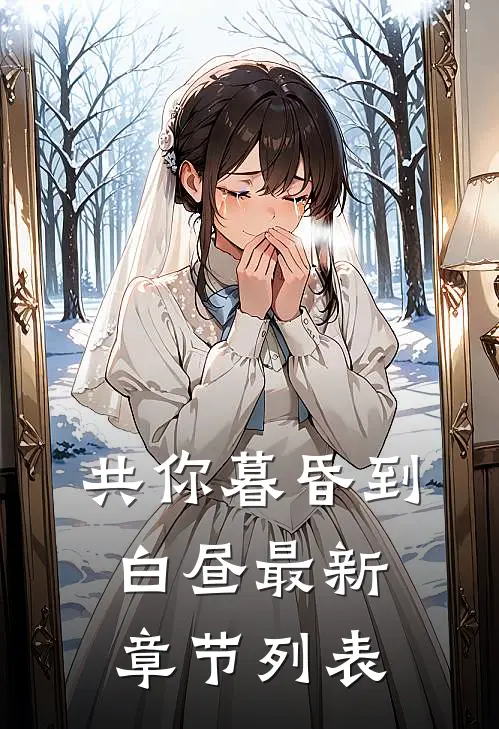 共你暮昏到白昼最新章节列表