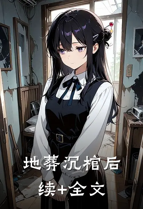 地葬沉棺后续+全文