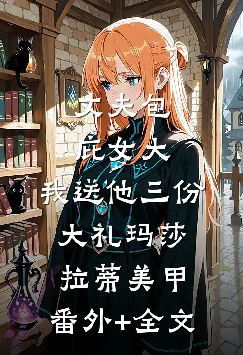 丈夫包庇女大，我送他三份大礼玛莎拉蒂美甲:(番外)+(全文)