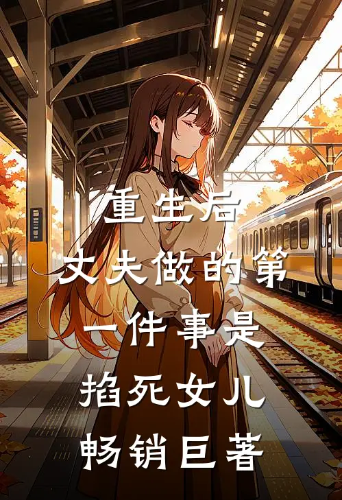 重生后，丈夫做的第一件事是掐死女儿畅销巨著