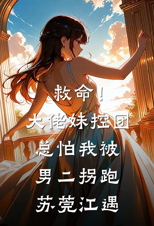 救命！大佬妹控团总怕我被男二拐跑苏莞江遇