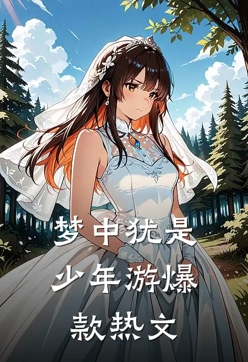 梦中犹是少年游爆款热文