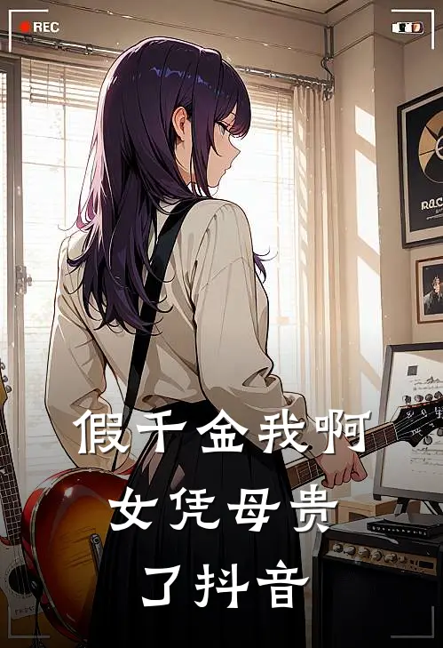 假千金我啊，女凭母贵了抖音