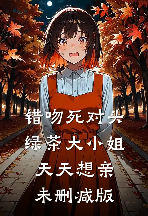 错吻死对头，绿茶大小姐天天想亲未删减版