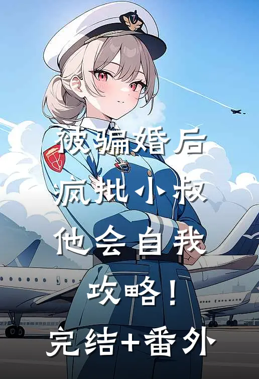被骗婚后，疯批小叔他会自我攻略！完结+番外