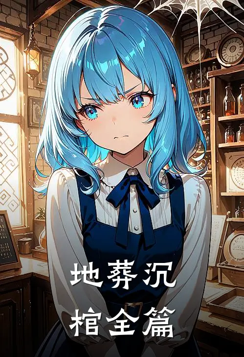 地葬沉棺全篇