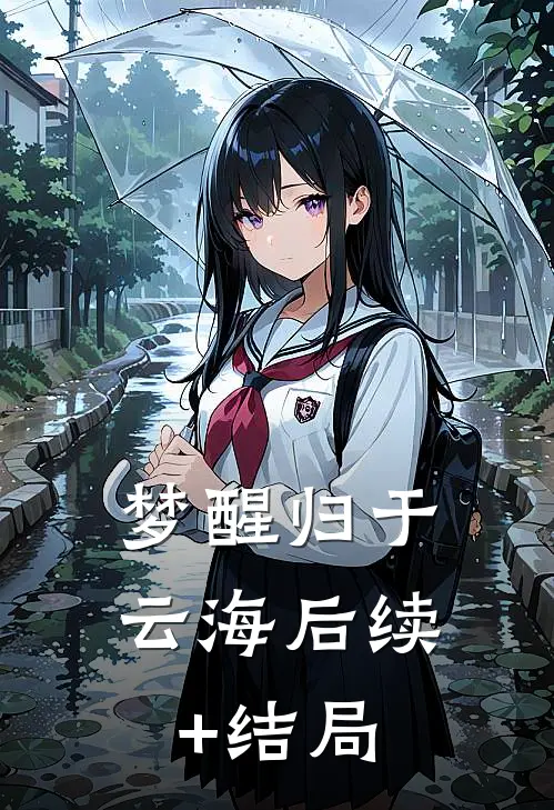 梦醒归于云海后续+结局