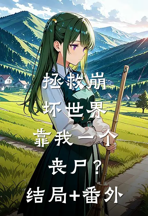 拯救崩坏世界，靠我一个丧尸？结局+番外