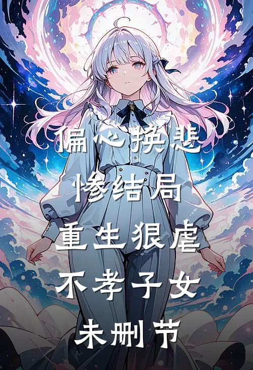 偏心换悲惨结局，重生狠虐不孝子女未删节