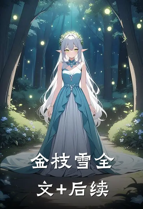 金枝雪全文+后续