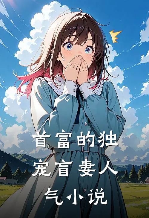 首富的独宠盲妻人气小说
