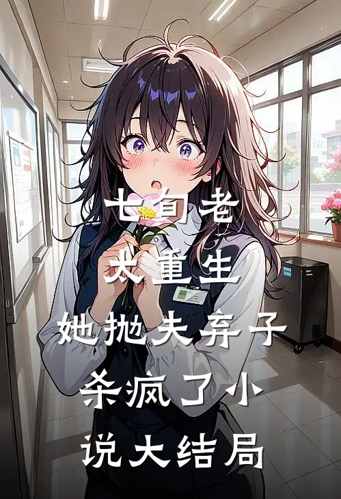 七旬老太重生，她抛夫弃子杀疯了小说大结局
