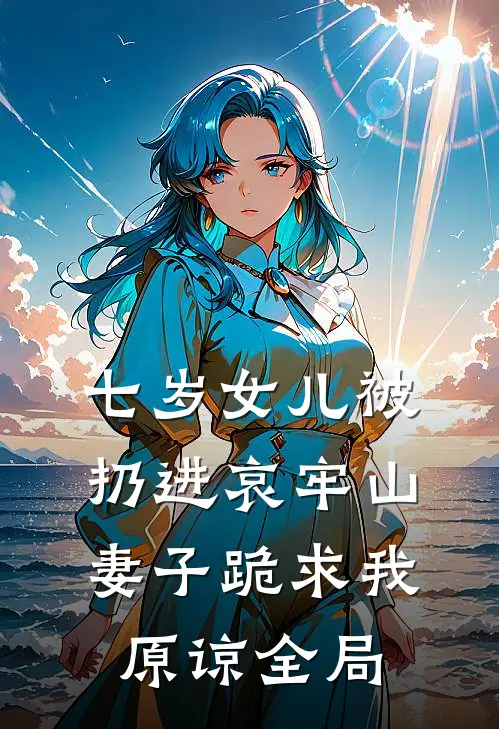 七岁女儿被扔进哀牢山，妻子跪求我原谅全局