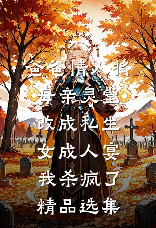 爸爸情人将母亲灵堂改成私生女成人宴，我杀疯了精品选集