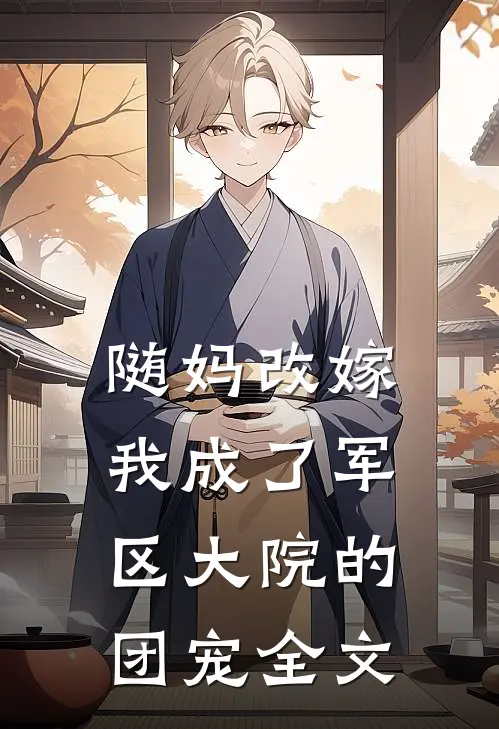 随妈改嫁：我成了军区大院的团宠全文