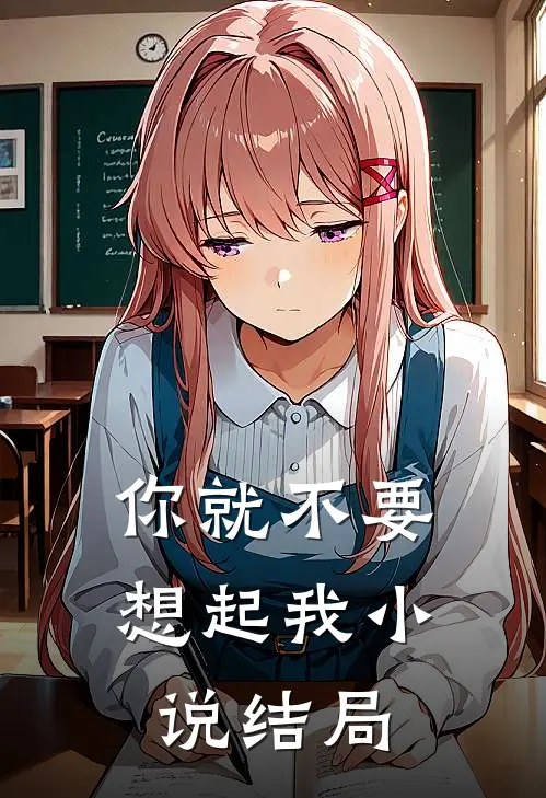 你就不要想起我小说结局