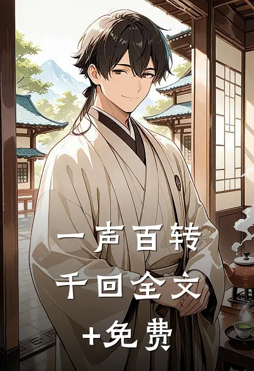 一声百转千回全文+免费