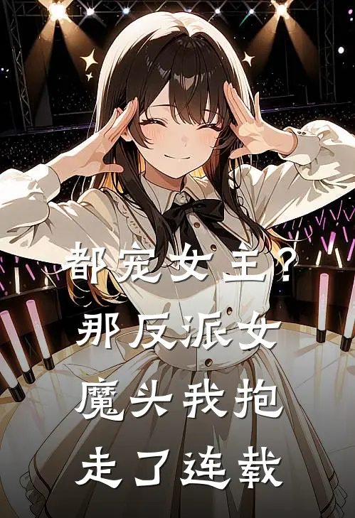都宠女主？那反派女魔头我抱走了连载