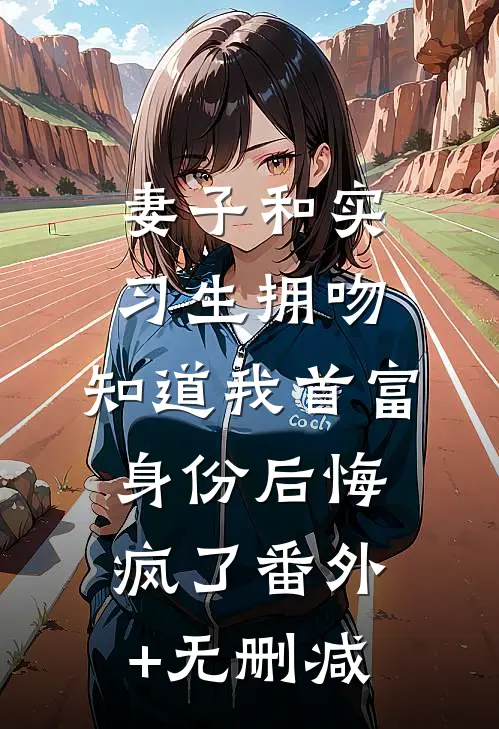 妻子和实习生拥吻，知道我首富身份后悔疯了番外+无删减