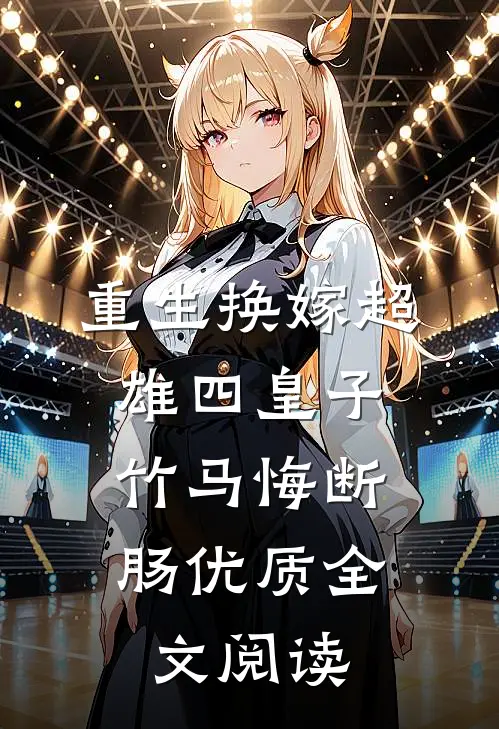 重生换嫁超雄四皇子，竹马悔断肠优质全文阅读