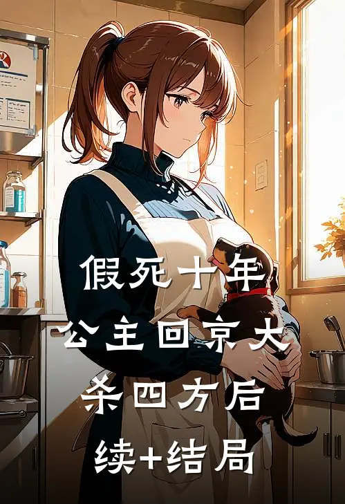 假死十年，公主回京大杀四方后续+结局