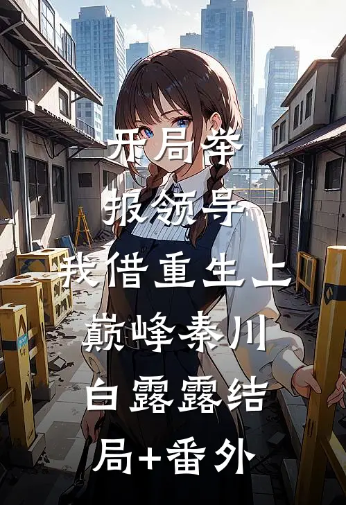 开局举报领导，我借重生上巅峰秦川白露露结局+番外