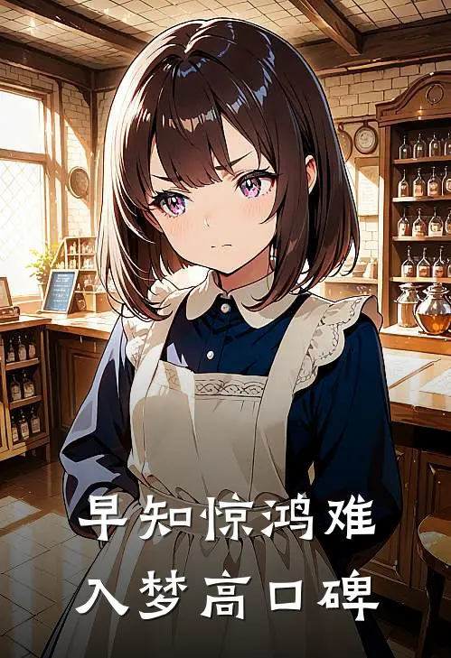 早知惊鸿难入梦高口碑