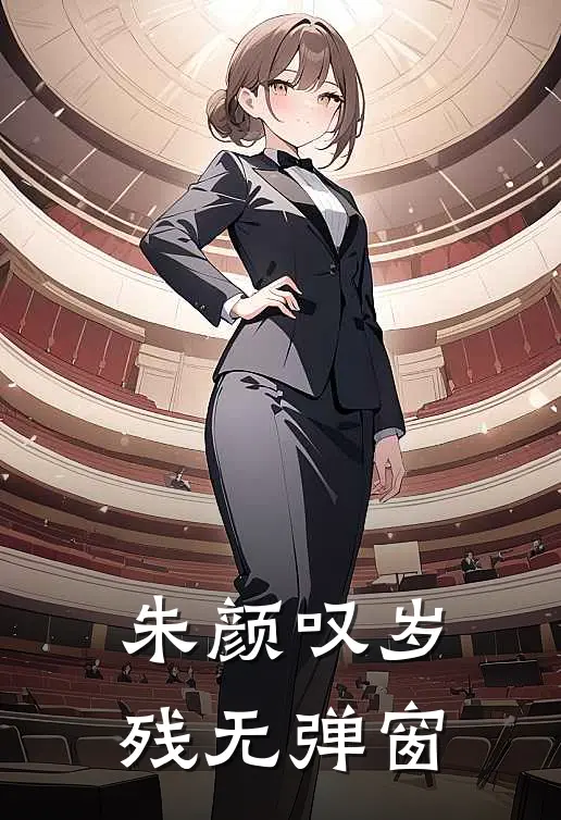 朱颜叹岁残无弹窗